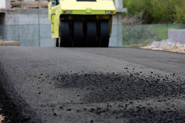 Commercial Driveway Pavers in Oaklyn, NJ