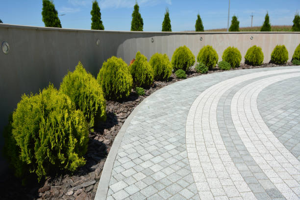 Best Interlocking Driveway Pavers  in Oaklyn, NJ
