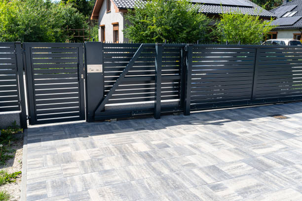 Best Affordable Driveway Pavers  in Oaklyn, NJ