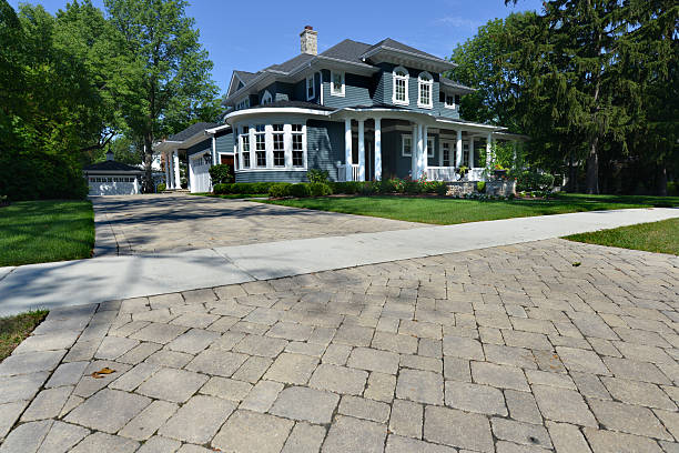 Driveway Pavers for Homes in Oaklyn, NJ
