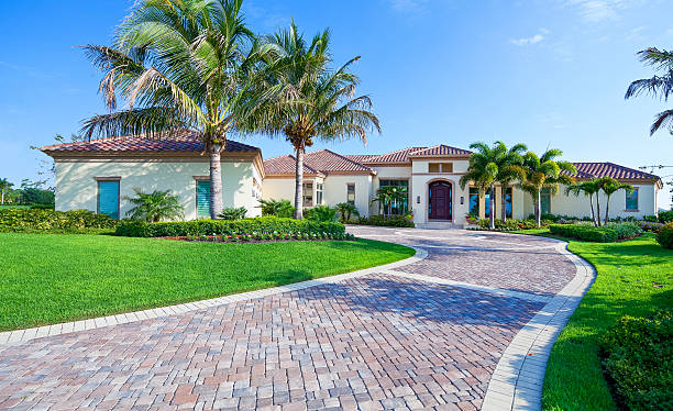 Best Driveway Resurfacing Pavers  in Oaklyn, NJ