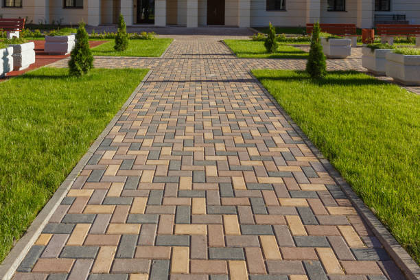 Driveway Pavers for Homes in Oaklyn, NJ