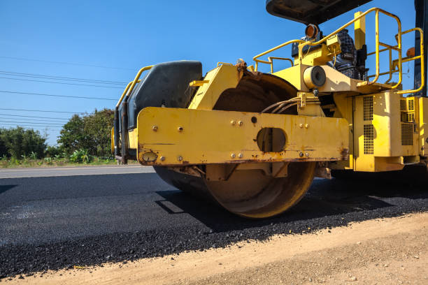 Professional Driveway Pavers in Oaklyn, NJ